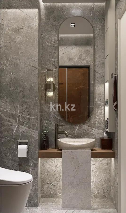 Продажа 2-комнатной квартиры, 72 м² в Алматы