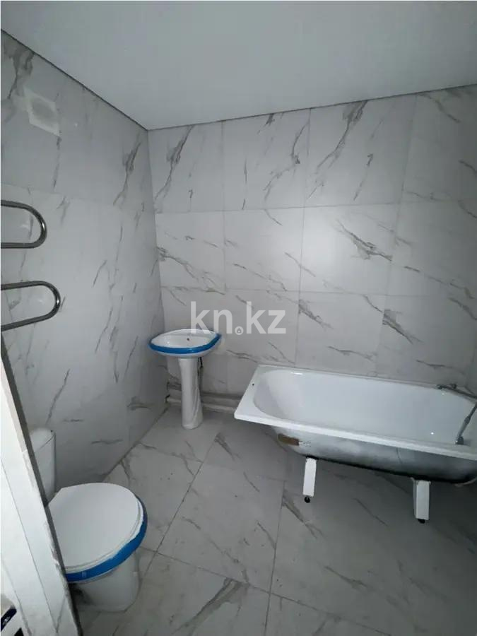 Продажа 1-комнатной квартиры, 36 м², ул. Тулебаева, дом  5 в Астане - фото 3
