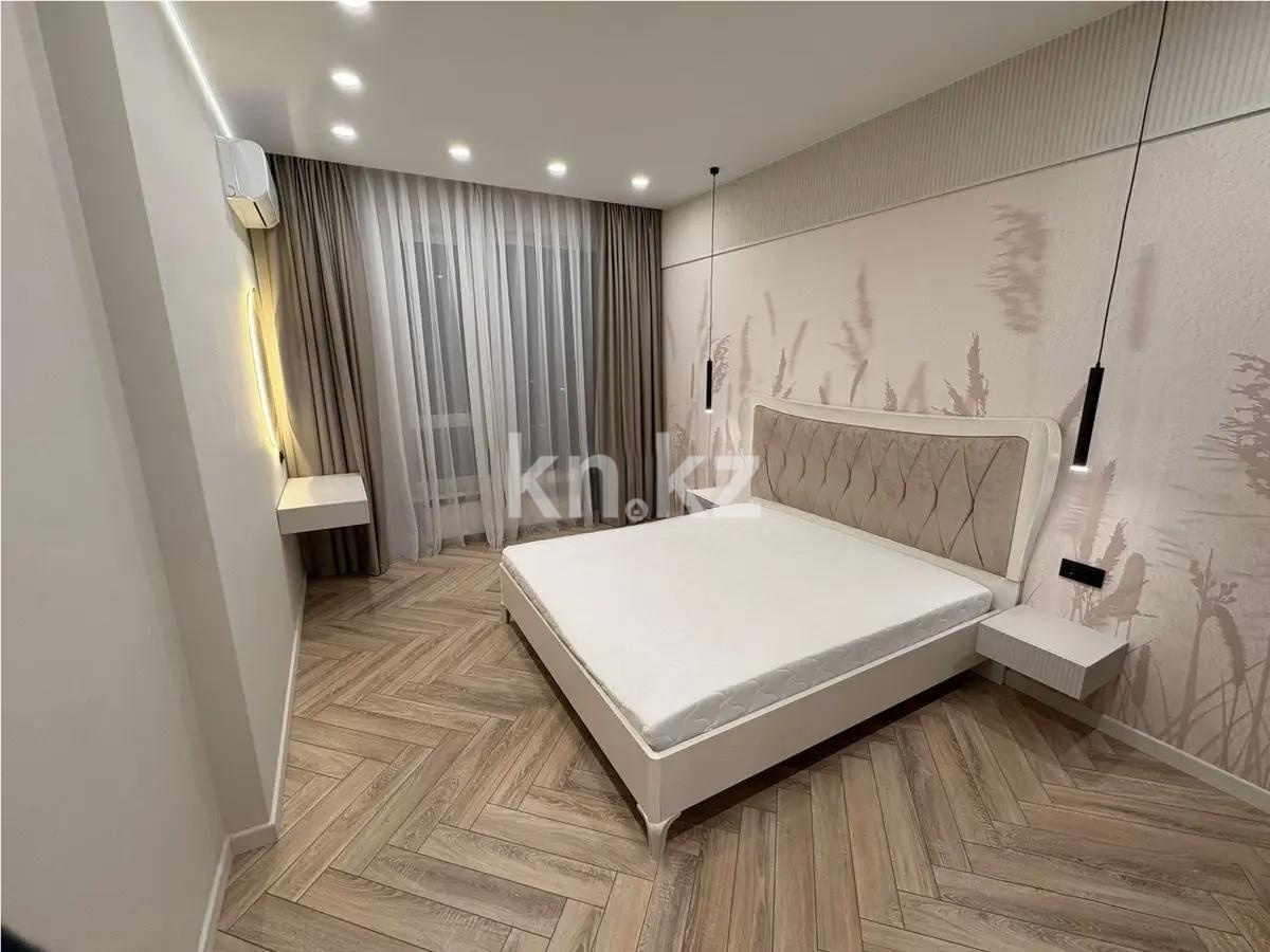 Продажа 2-комнатной квартиры, 62 м², ул. Розыбакиева, дом  197/2 в Алматы - фото 3