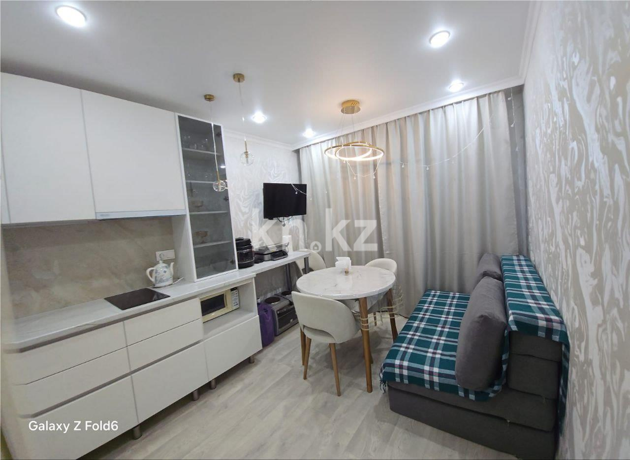 Продажа 1-комнатной квартиры, 36 м² в Караганде - фото 3
