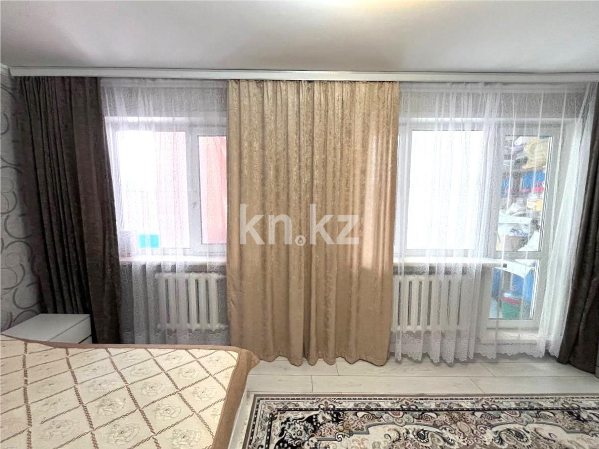 Продажа 4-комнатной квартиры, 77 м² в Караганде - фото 13