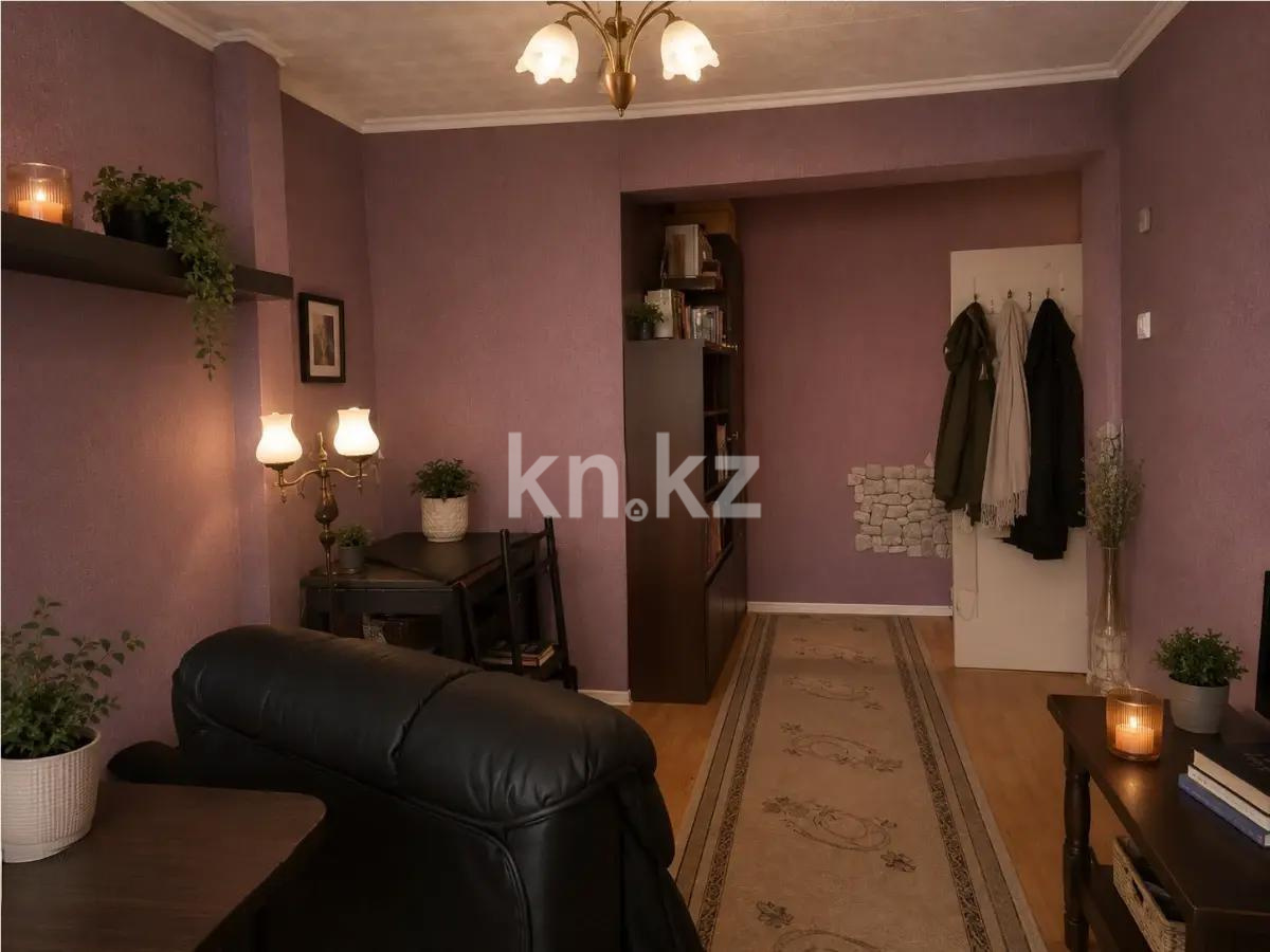 Продажа 5-комнатной квартиры, 115 м² в Алматы