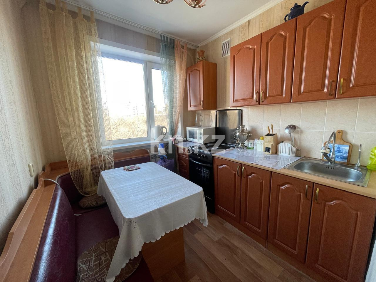 Продажа 2-комнатной квартиры, 45 м², ул. Муканова, дом  14/3 в Караганде - фото 6