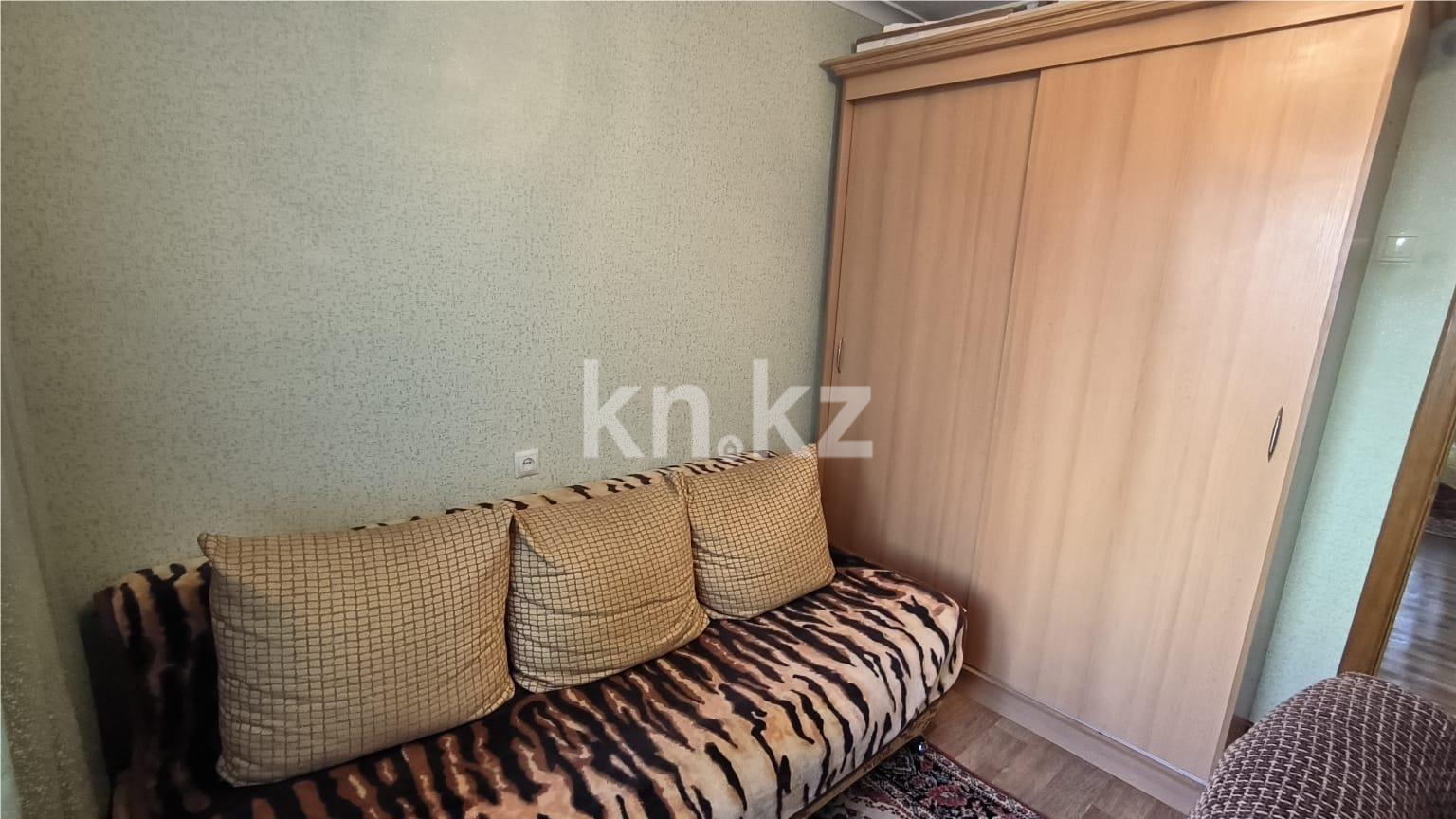 Продажа 3-комнатной квартиры, 59 м² в Караганде - фото 6