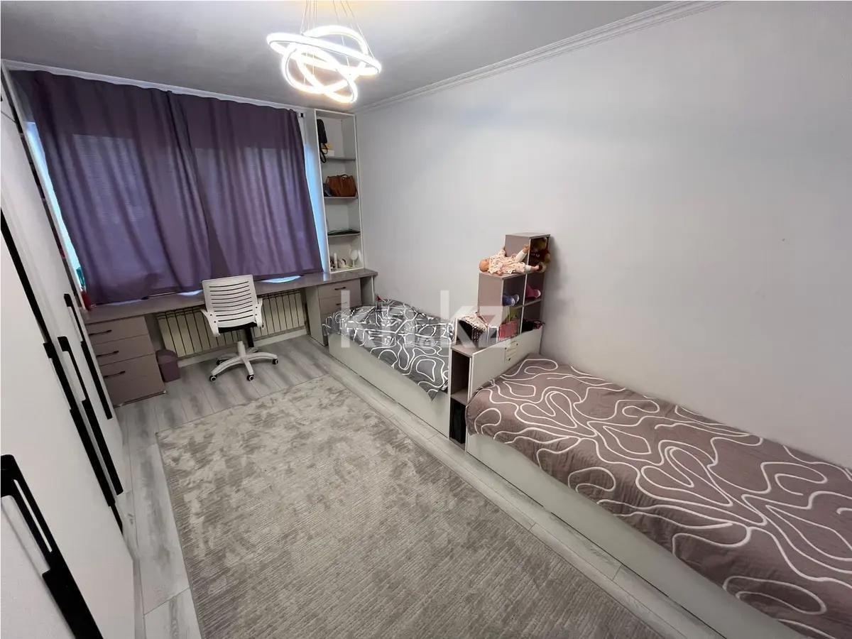 Продажа 3-комнатной квартиры, 76 м², мкр. Шугыла, дом  341/5 в Алматы - фото 3