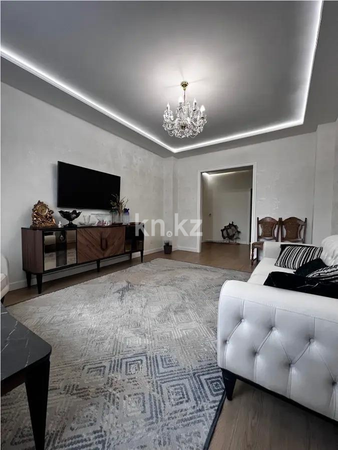 Продажа 2-комнатной квартиры, 70 м², пр. Туран, дом  52/1 в Астане - фото 2