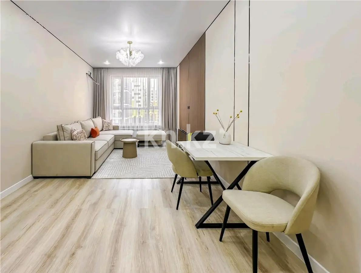 Продажа 3-комнатной квартиры, 65 м² в Алматы