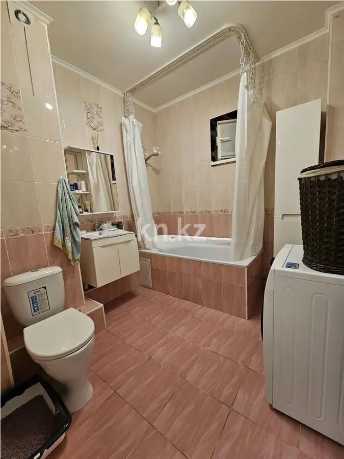 Продажа 2-комнатной квартиры, 56 м², мкр-н Казахфильм, дом  29 в Алматы - фото 4