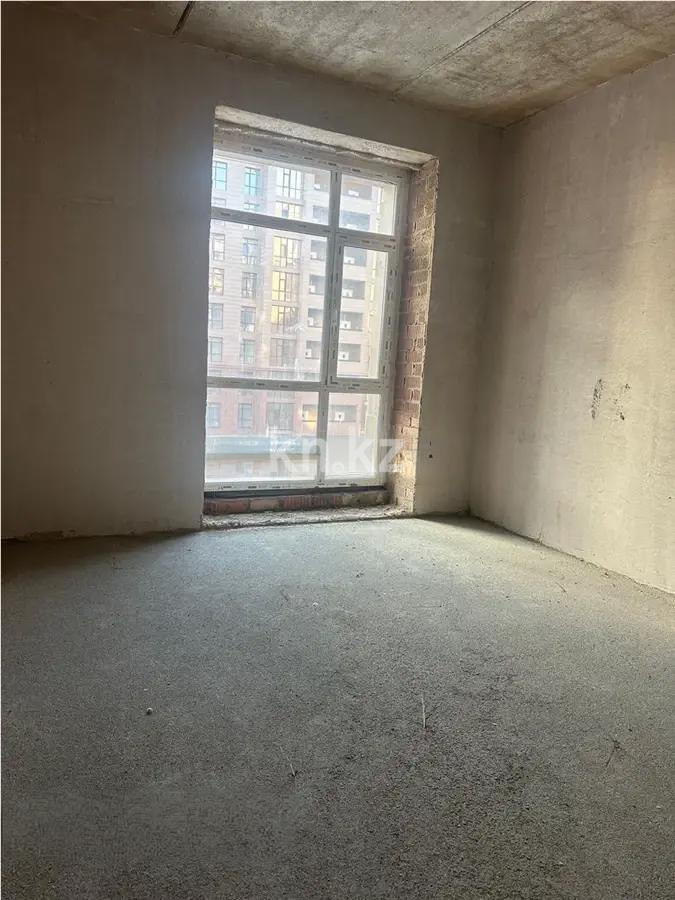 Продажа 2-комнатной квартиры, 56.7 м² в Астане