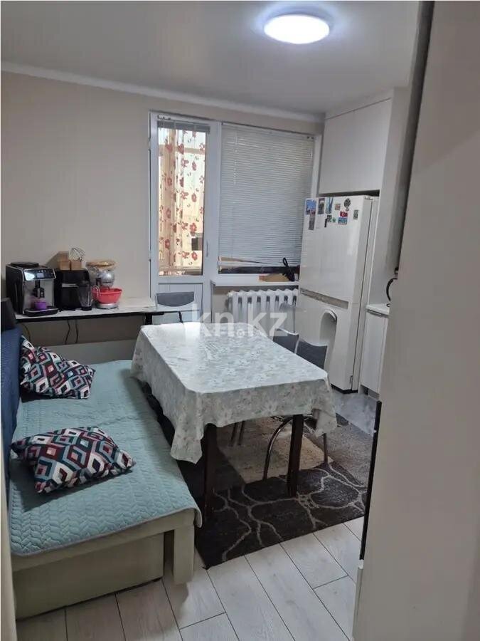 Продажа 1-комнатной квартиры, 51.1 м² в Астане - фото 2