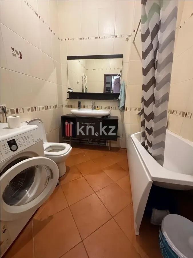 Продажа 1-комнатной квартиры, 48 м² в Астане - фото 3