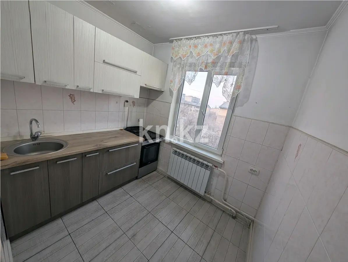 Продажа 3-комнатной квартиры, 60 м², мкр. Алмагуль, дом  7 в Алматы - фото 4