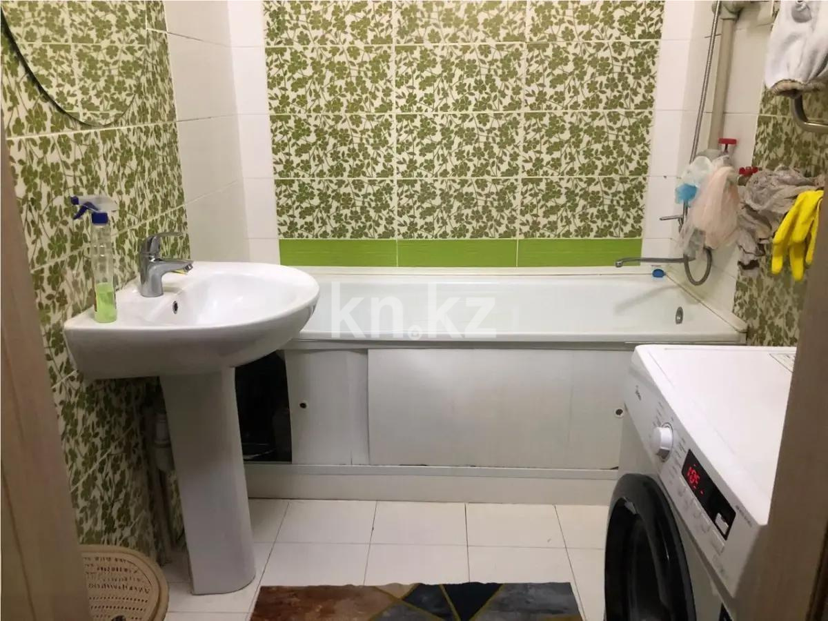 Продажа 3-комнатной квартиры, 80 м², пр. Кошкарбаева, дом  46/1 в Астане - фото 3