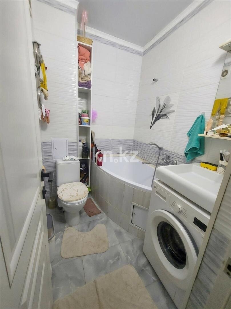 Продажа 2-комнатной квартиры, 40.7 м² в Астане - фото 7