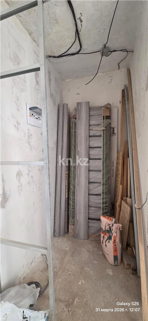 Продажа 2-комнатной квартиры, 44 м² в Темиртау - фото 9