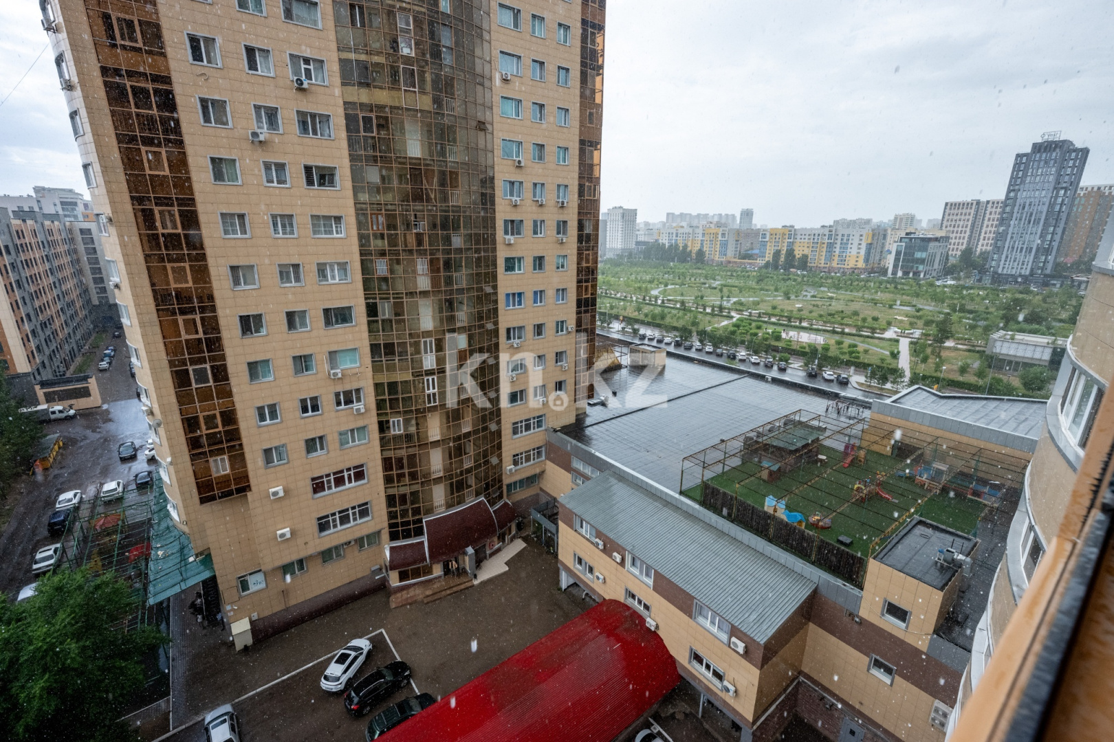 Продажа 3-комнатной квартиры, 82 м² в Астане - фото 31