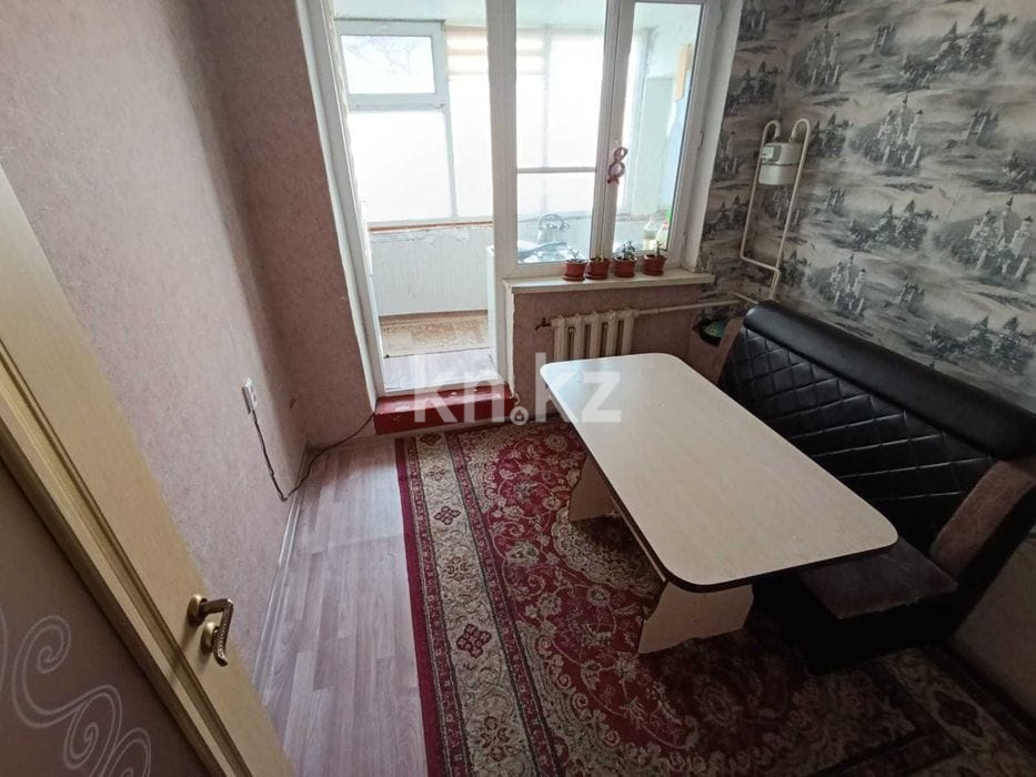 Продажа 3-комнатной квартиры, 80 м², Телецентр, дом  8 в Таразе - фото 2
