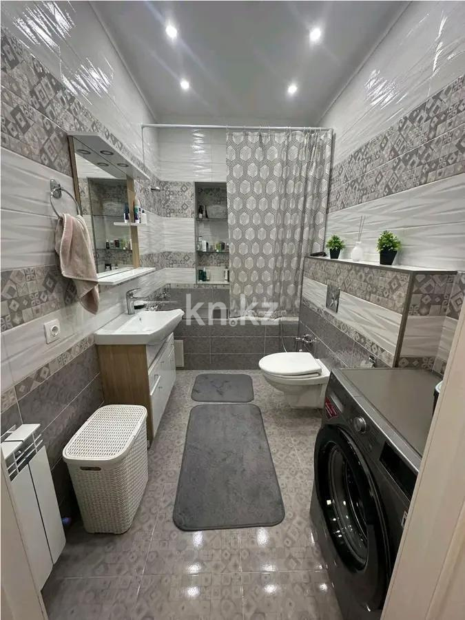 Продажа 2-комнатной квартиры, 80 м², ул. Навои, дом  208/8 в Алматы - фото 4