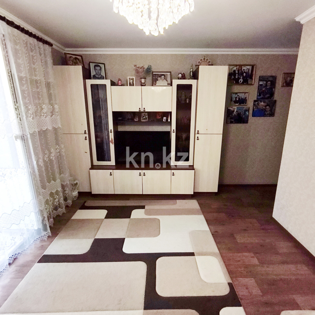 Продажа 4-комнатной квартиры, 74.6 м², ул. Гоголя, дом  51/1 в Караганде - фото 3