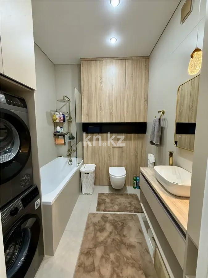 Продажа 3-комнатной квартиры, 80 м² в Алматы - фото 6