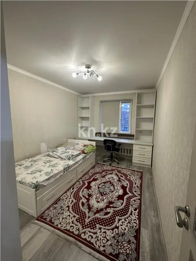 Продажа 3-комнатной квартиры, 67 м² в Астане - фото 3