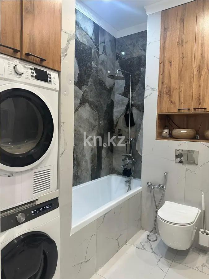 Продажа 4-комнатной квартиры, 101 м² в Караганде - фото 4