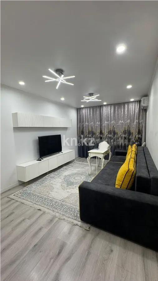 Продажа 3-комнатной квартиры, 59 м² в Алматы