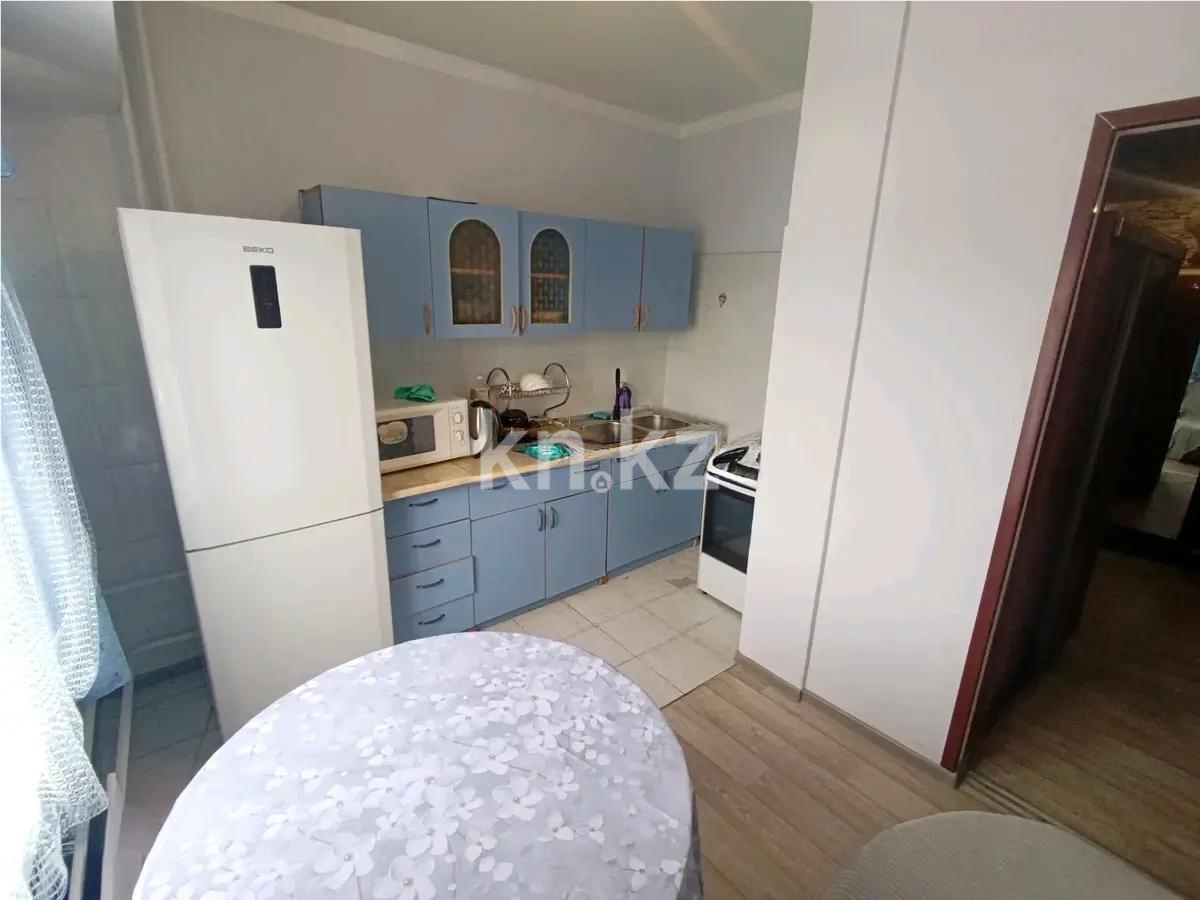 Продажа 1-комнатной квартиры, 39 м² в Алматы - фото 2