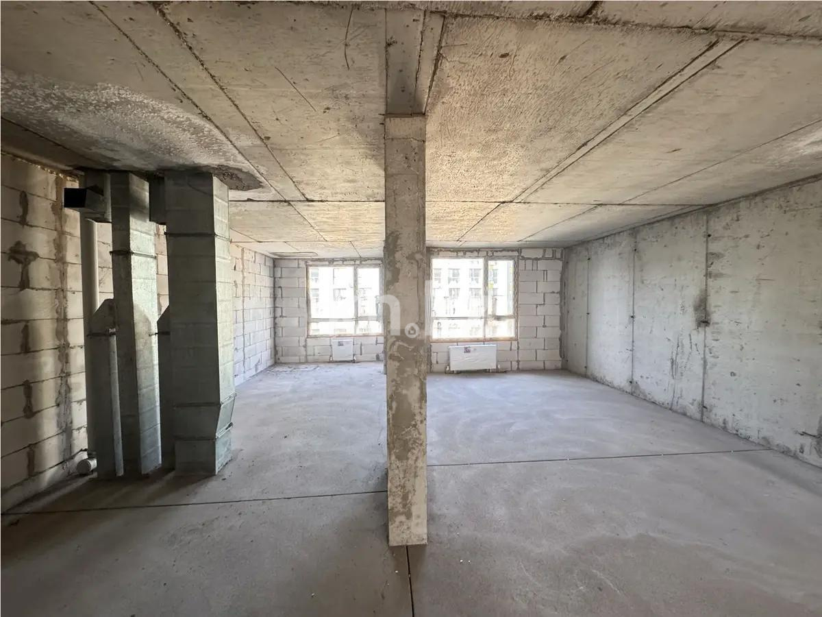 Продажа 3-комнатной квартиры, 83.1 м², ул. Толе би, дом  285/8 в Алматы