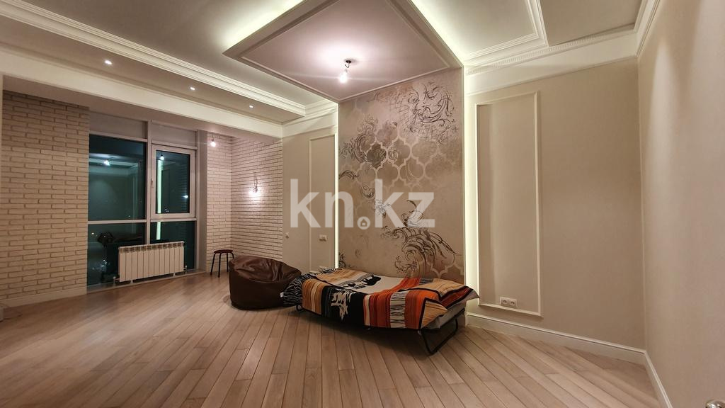 Продажа 5-комнатной квартиры, 200 м², пр. Гагарина, дом  309 в Алматы - фото 13