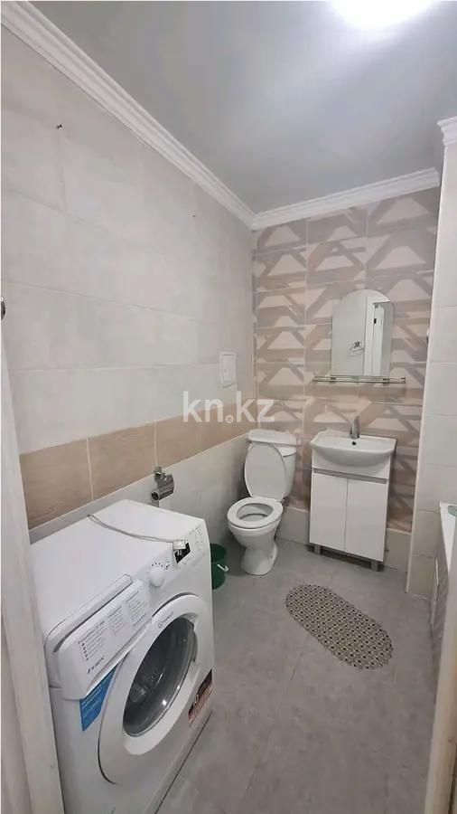 Продажа 2-комнатной квартиры, 40 м², ул. Байтерекова, дом  43 в Алматы - фото 6