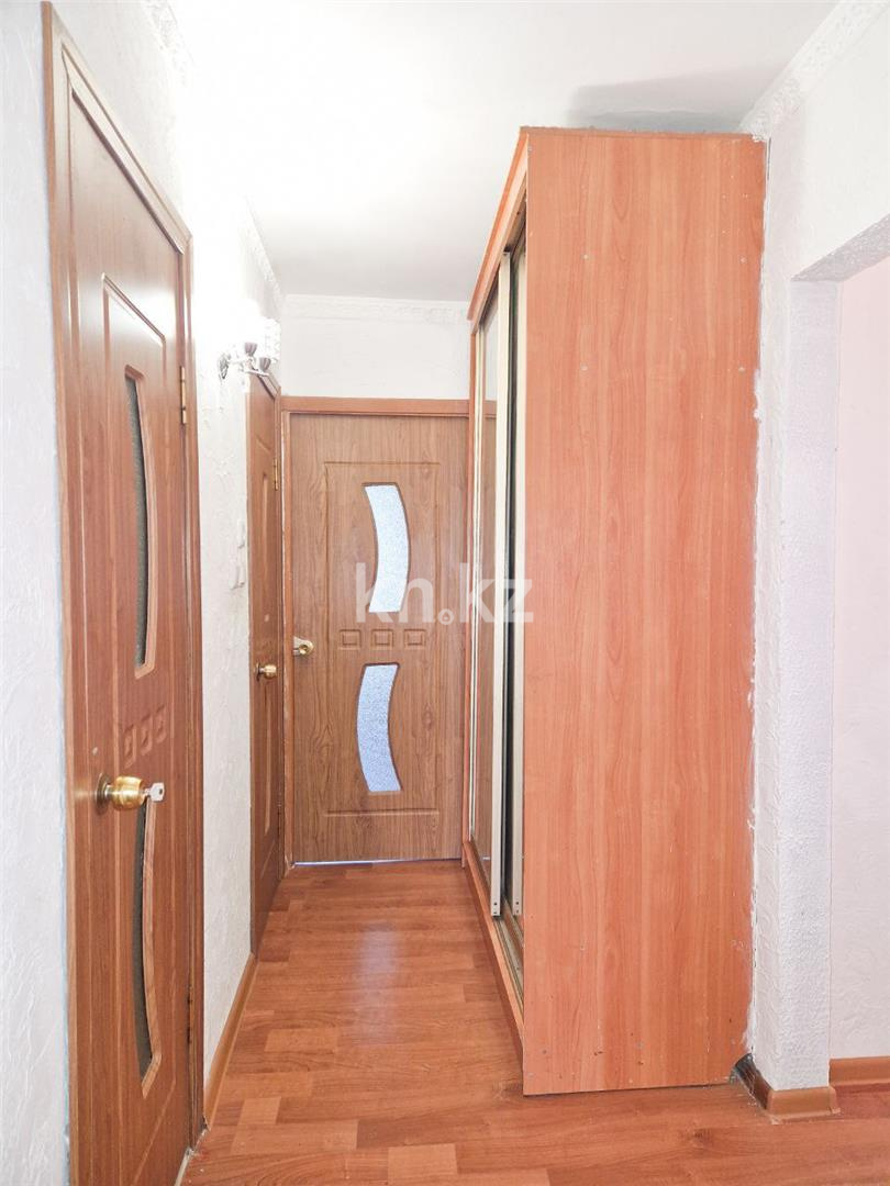 Продажа 3-комнатной квартиры, 66 м², пр. Металлургов в Темиртау - фото 8
