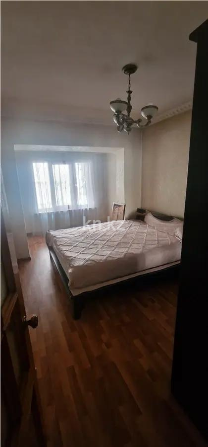 Продажа 4-комнатной квартиры, 121 м² в Алматы - фото 2
