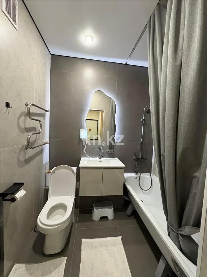 Продажа 1-комнатной квартиры, 46 м² в Алматы - фото 4
