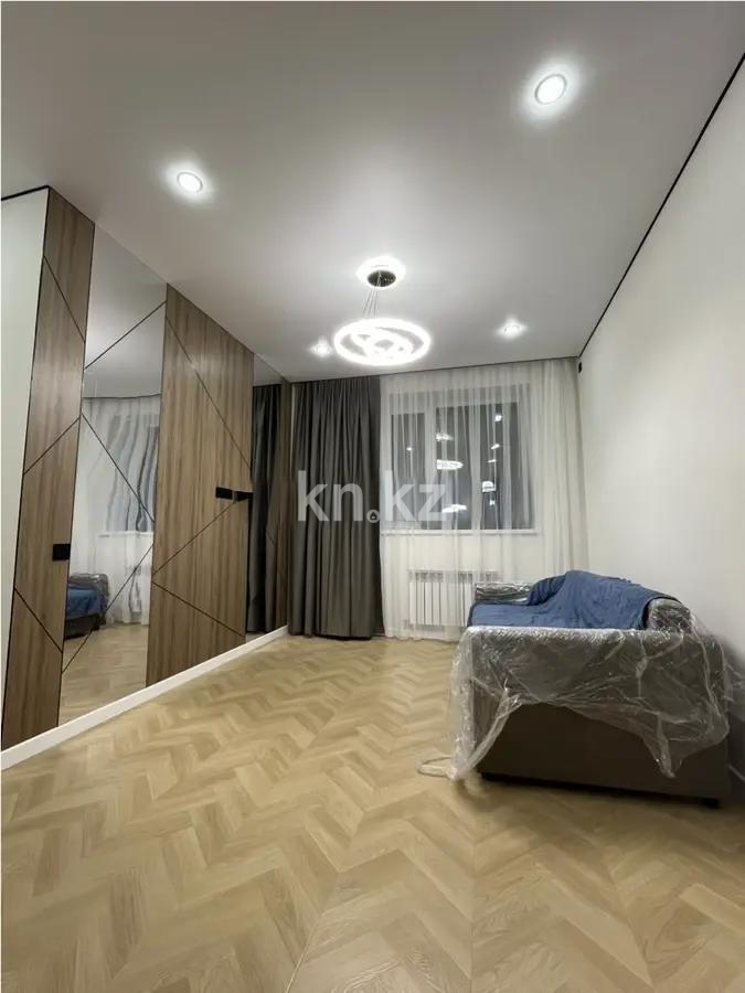 Продажа 1-комнатной квартиры, 35 м², ул. Култегин, дом  2 в Астане