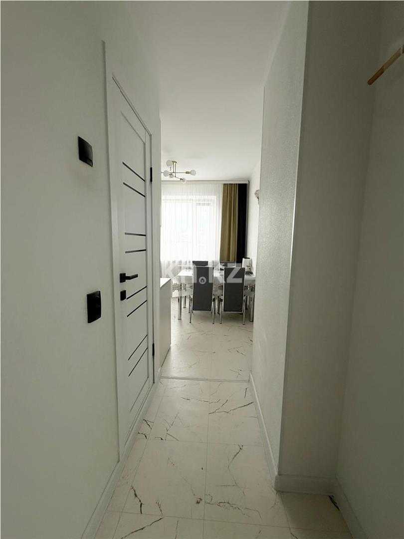 Продажа 2-комнатной квартиры, 51 м² в Караганде - фото 12