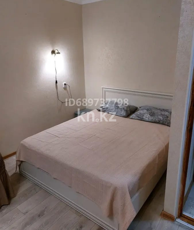 Аренда 1-комнатной квартиры посуточно, 39 м², ул. М. Оспанова, дом  57 в Актобе - фото 3