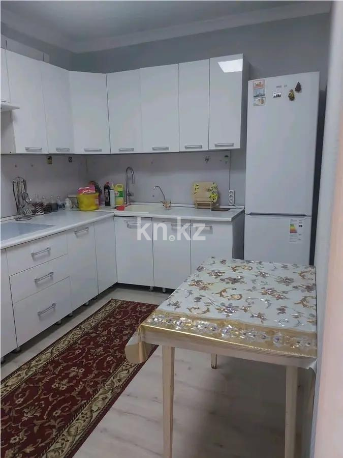 Продажа 2-комнатной квартиры, 78 м² в Алматы - фото 5