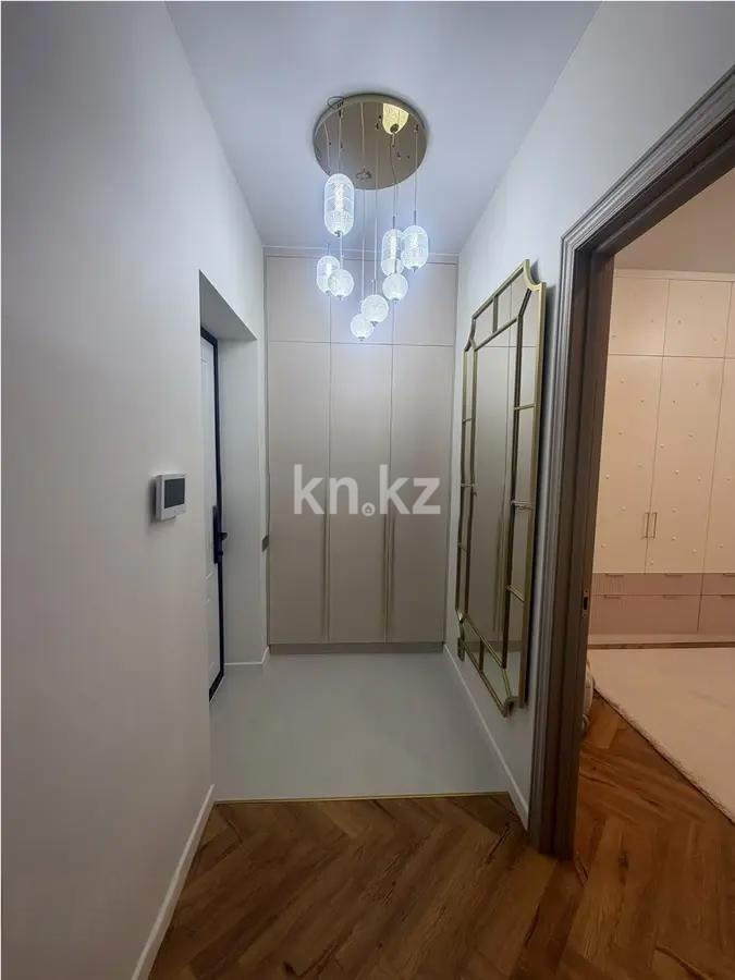 Продажа 3-комнатной квартиры, 67 м² в Алматы - фото 6