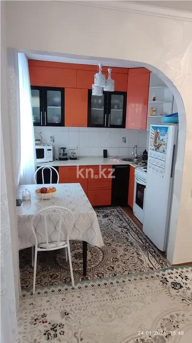 Продажа 2-комнатной квартиры, 48 м² в Темиртау - фото 3