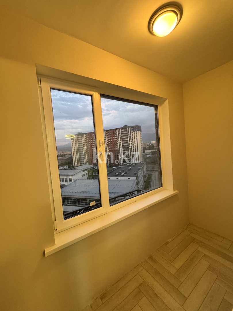 Аренда 1-комнатной квартиры, 31 м² в Алматы - фото 11