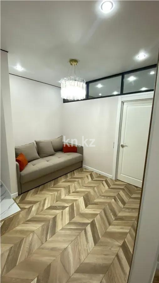 Продажа 2-комнатной квартиры, 38 м² в Астане