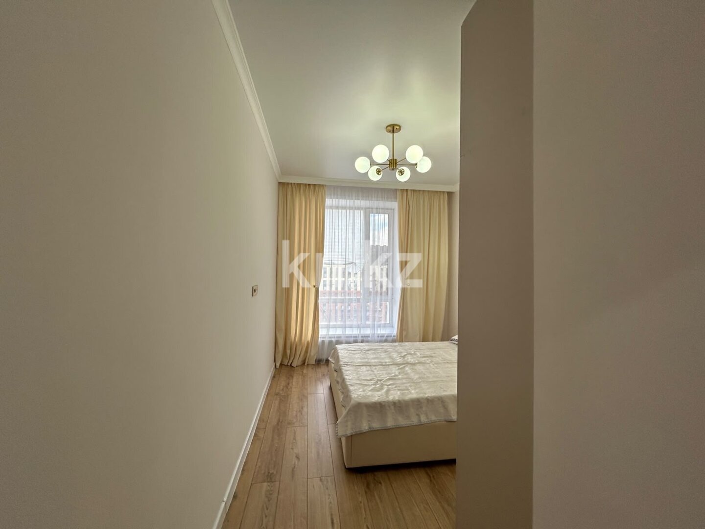 Продажа 2-комнатной квартиры, 44 м² в Астане - фото 2