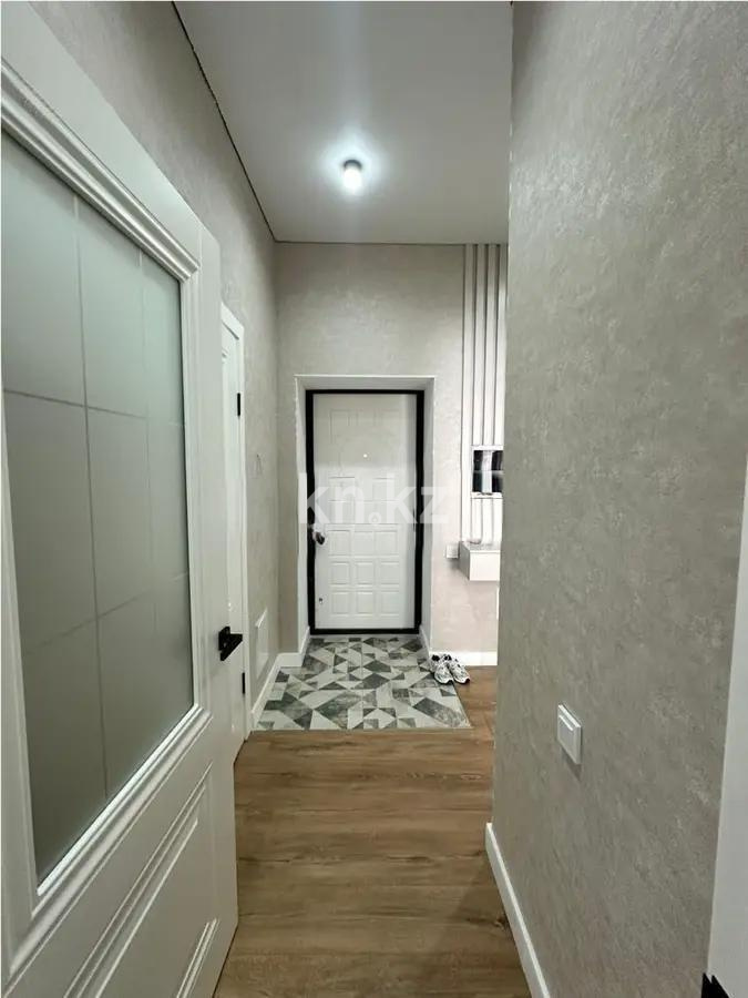 Продажа 1-комнатной квартиры, 36 м² в Астане - фото 4