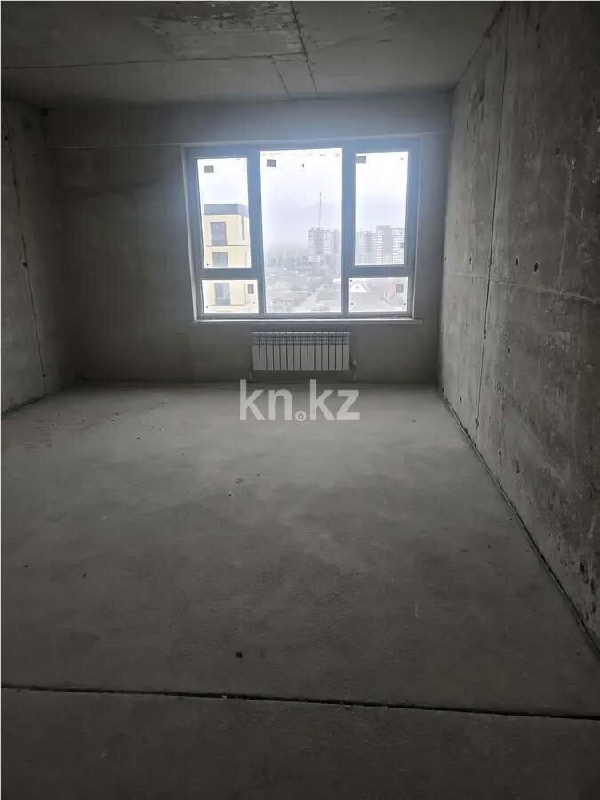 Продажа 3-комнатной квартиры, 65 м² в Алматы