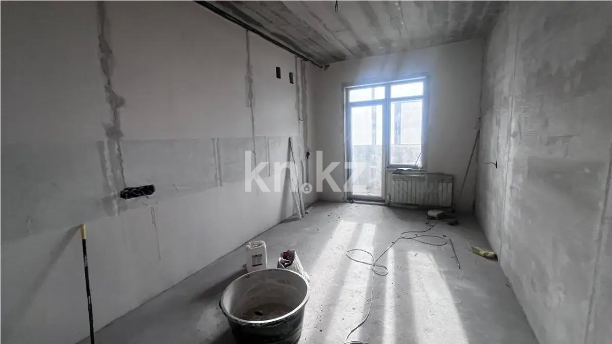Продажа 2-комнатной квартиры, 78 м² в Караганде