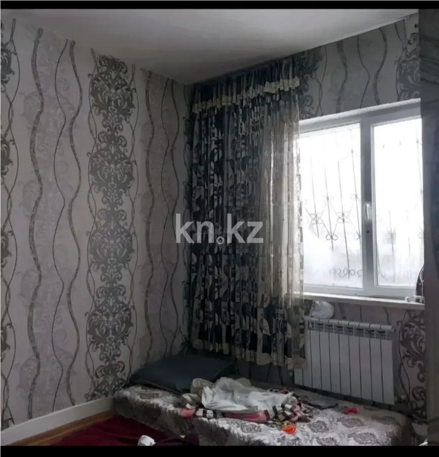 Продажа 1-комнатной квартиры, 30 м² в Алматы