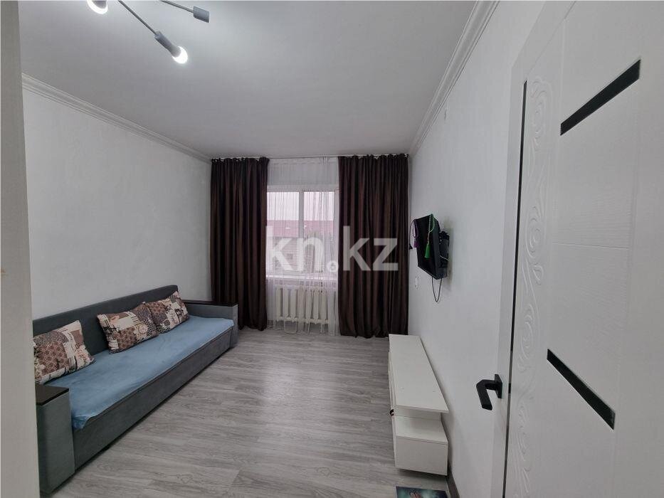 Продажа 2-комнатной квартиры, 36 м² в Астане