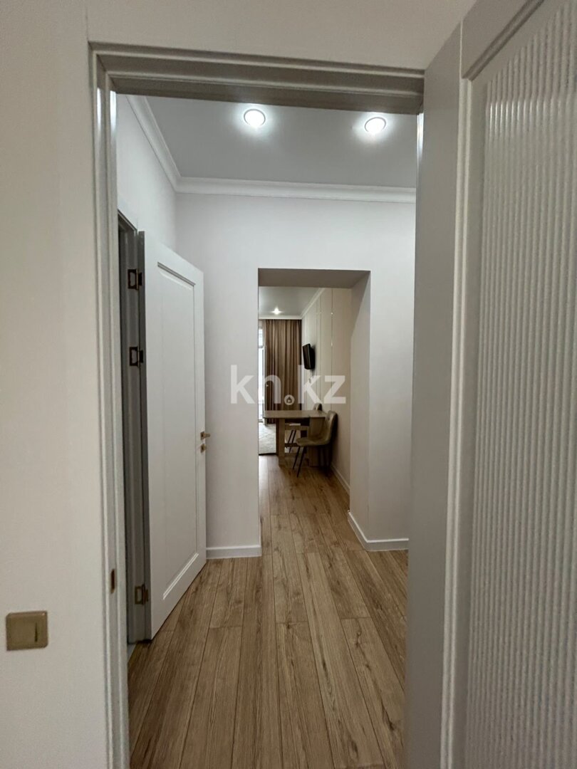 Продажа 2-комнатной квартиры, 44 м² в Астане - фото 4