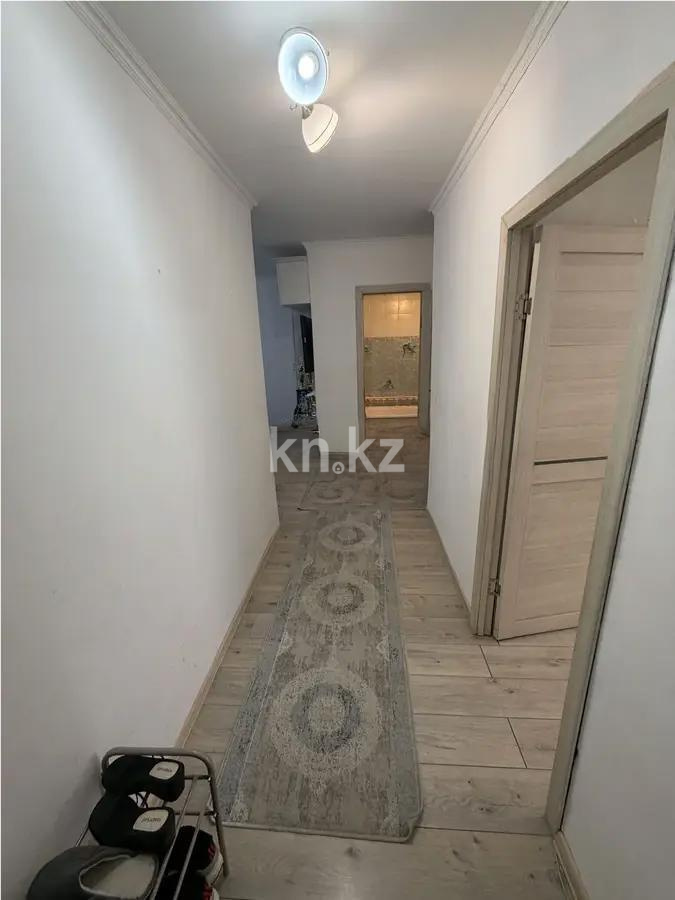 Продажа 2-комнатной квартиры, 50.6 м² в Астане - фото 4